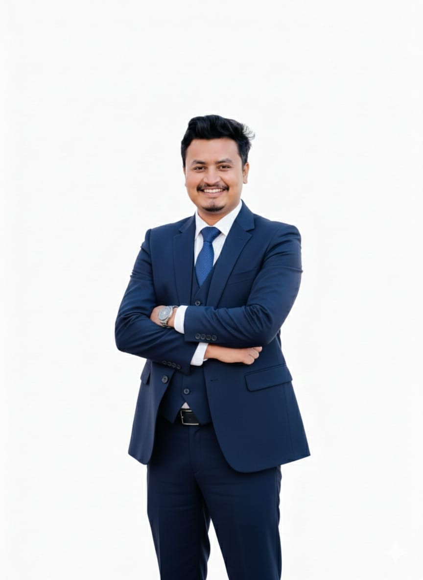 Daniyal Khan