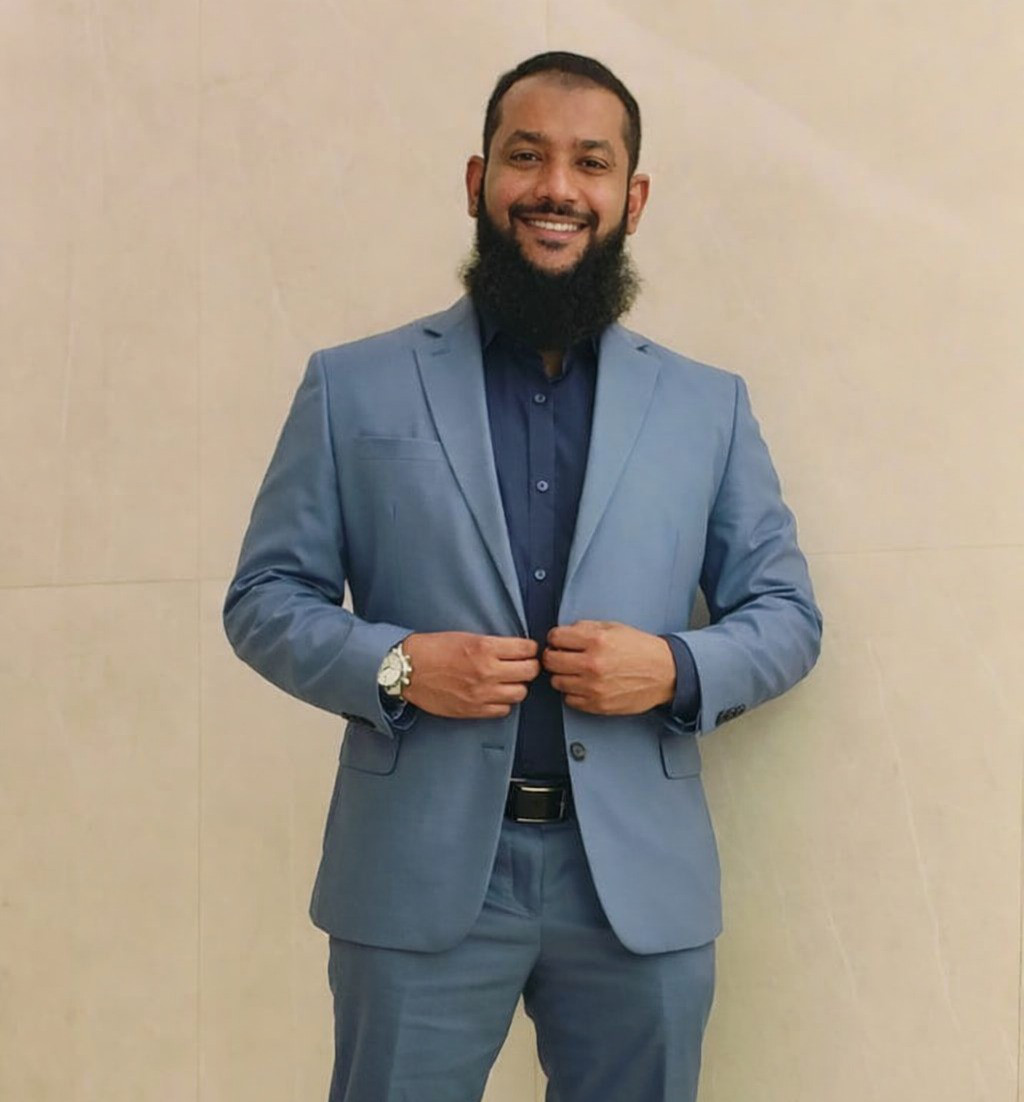 Khalid Abdul Kareem