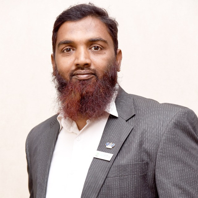 Mohammed Munawar