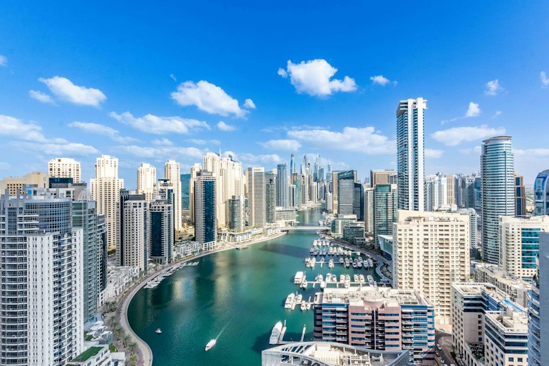 Dubai Islands: The Massive Waterfront Project Replacing Deira Islands