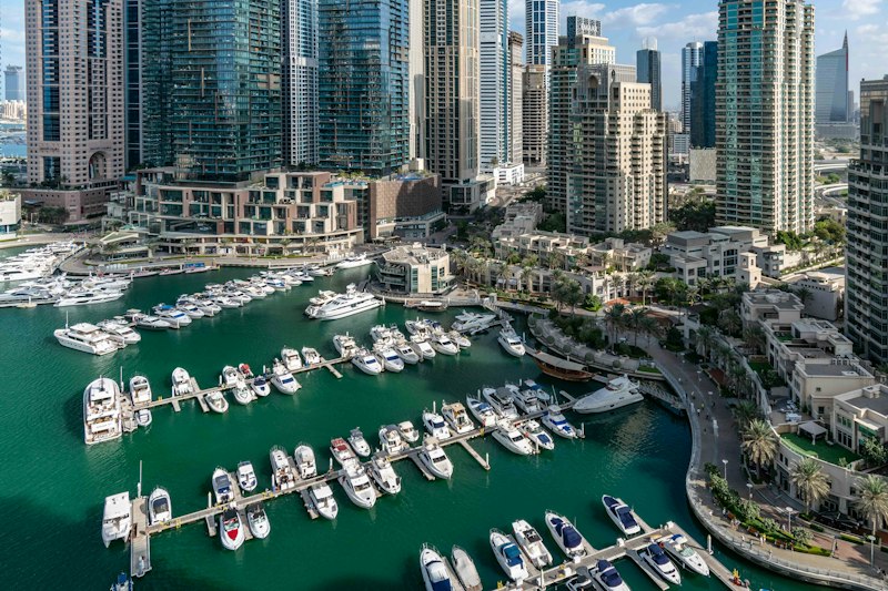DAMAC Islands: Inside Dubai's Newest Mega Community for Families