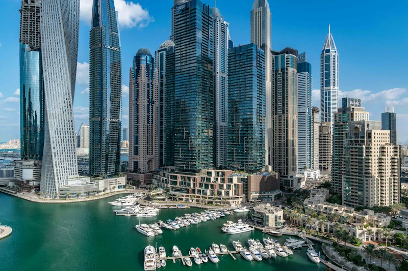 Top 5 Upcoming Mega-Projects That Will Transform Dubai by 2030