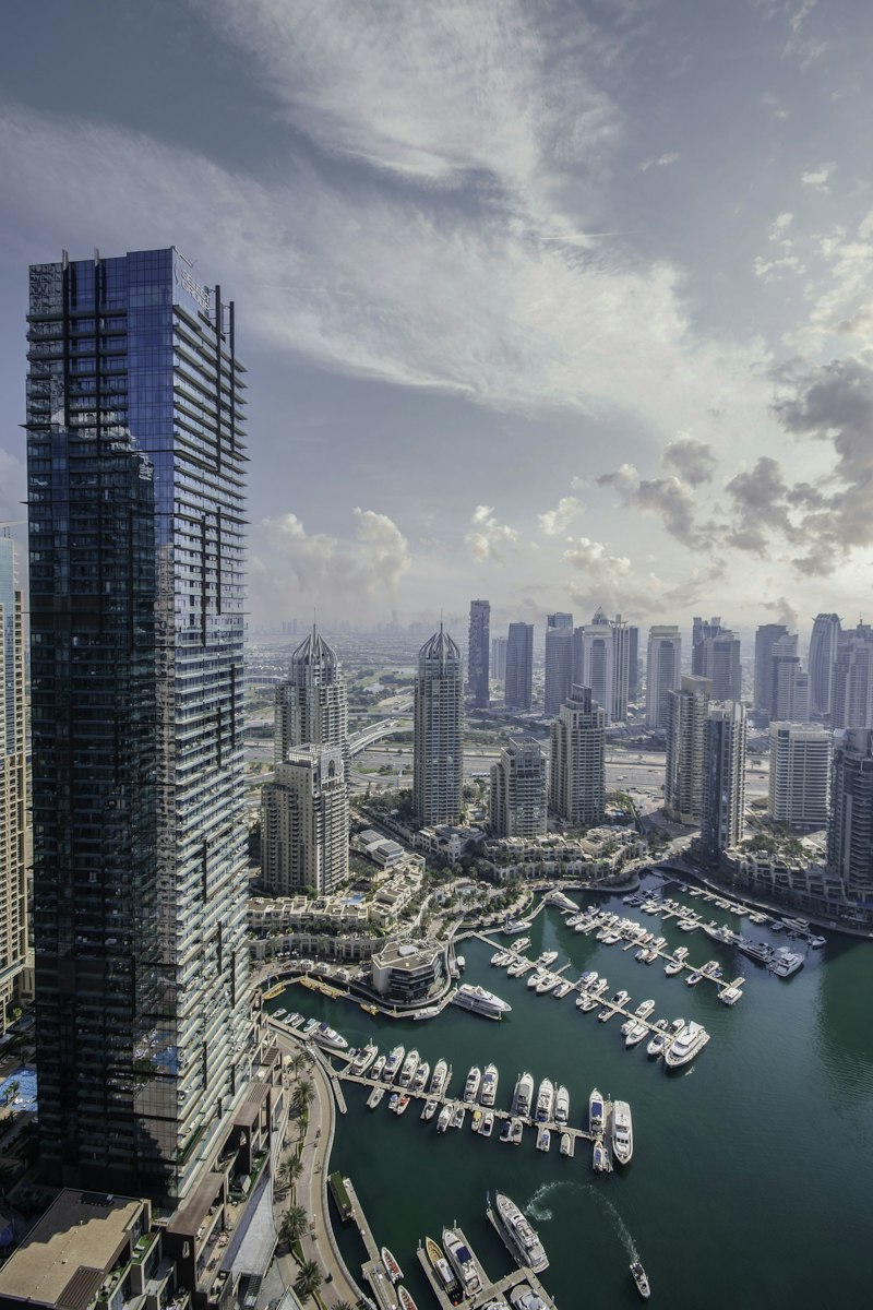 Meraas: Premium Lifestyle Destinations in Dubai