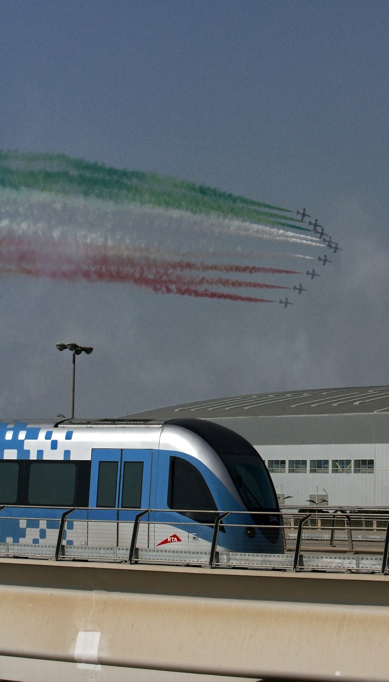 29 New Dubai Metro Stations Revealed: Full Map and What It Means for Property Investors