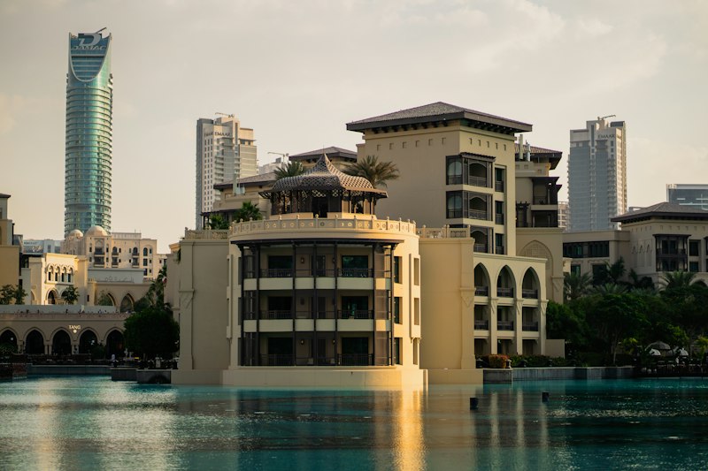 DAMAC Sun City: The Complete Guide to This Mega Development