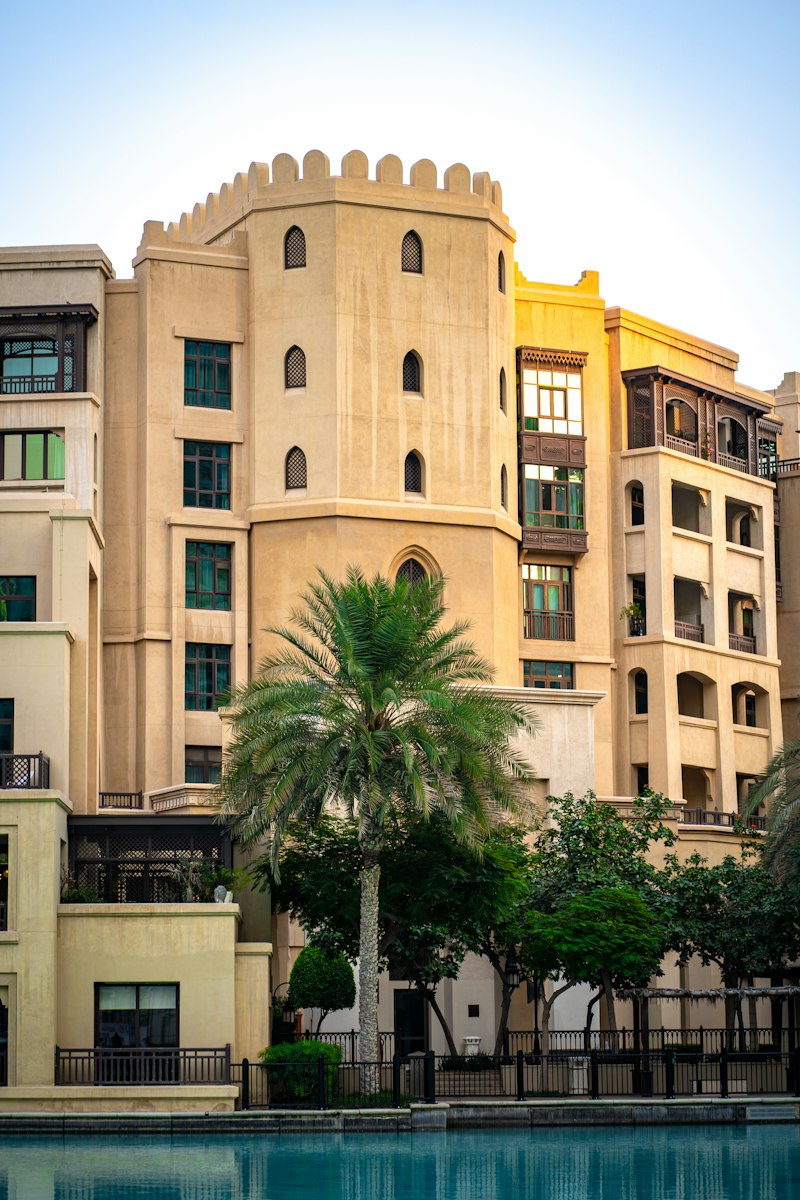 Samana Developers: The Rise of Affordable Smart Homes in Dubai