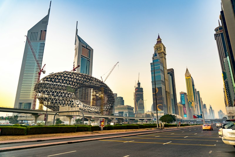 Dubai Property Market Forecast 2025-2026: What Experts Predict