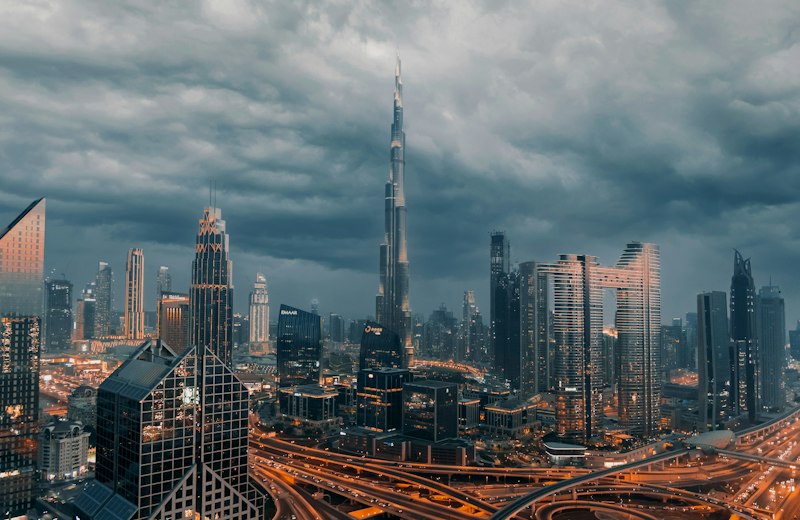 Dubai Real Estate for Indian Investors: A Complete Guide