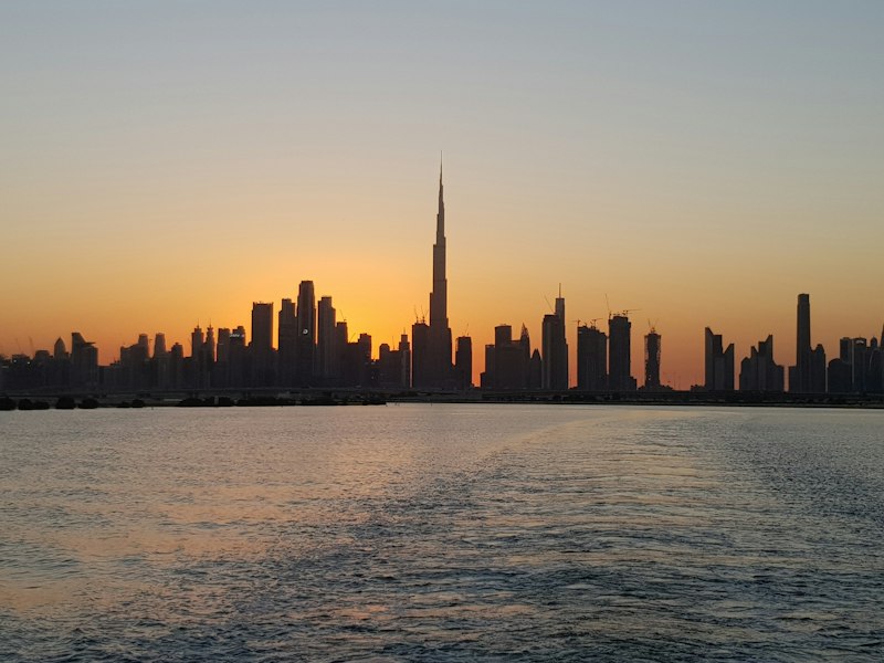 Property Taxes in Dubai: The Complete Guide (Hint: There Aren't Any)