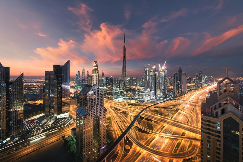 Dubai Real Estate for UK Buyers: Tax Benefits, Process & Top Picks