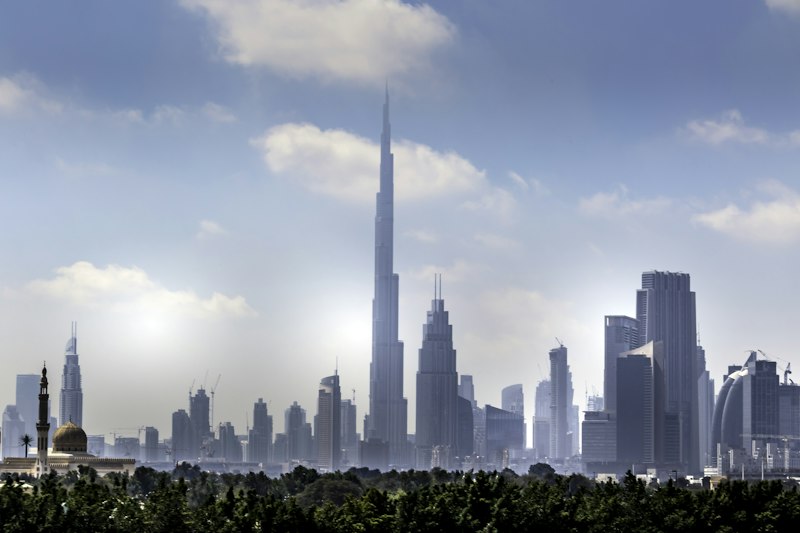 Business Bay Complete Area Guide: Why Investors Love This Location
