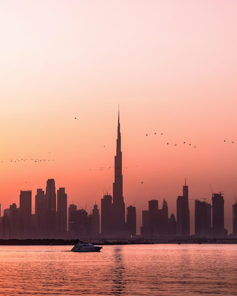 Downtown vs JVC: Where Are Dubai Property Prices Heading?