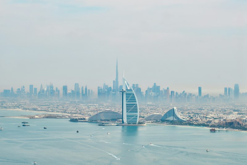 How to Get a Mortgage in Dubai: Rates, Banks & Requirements