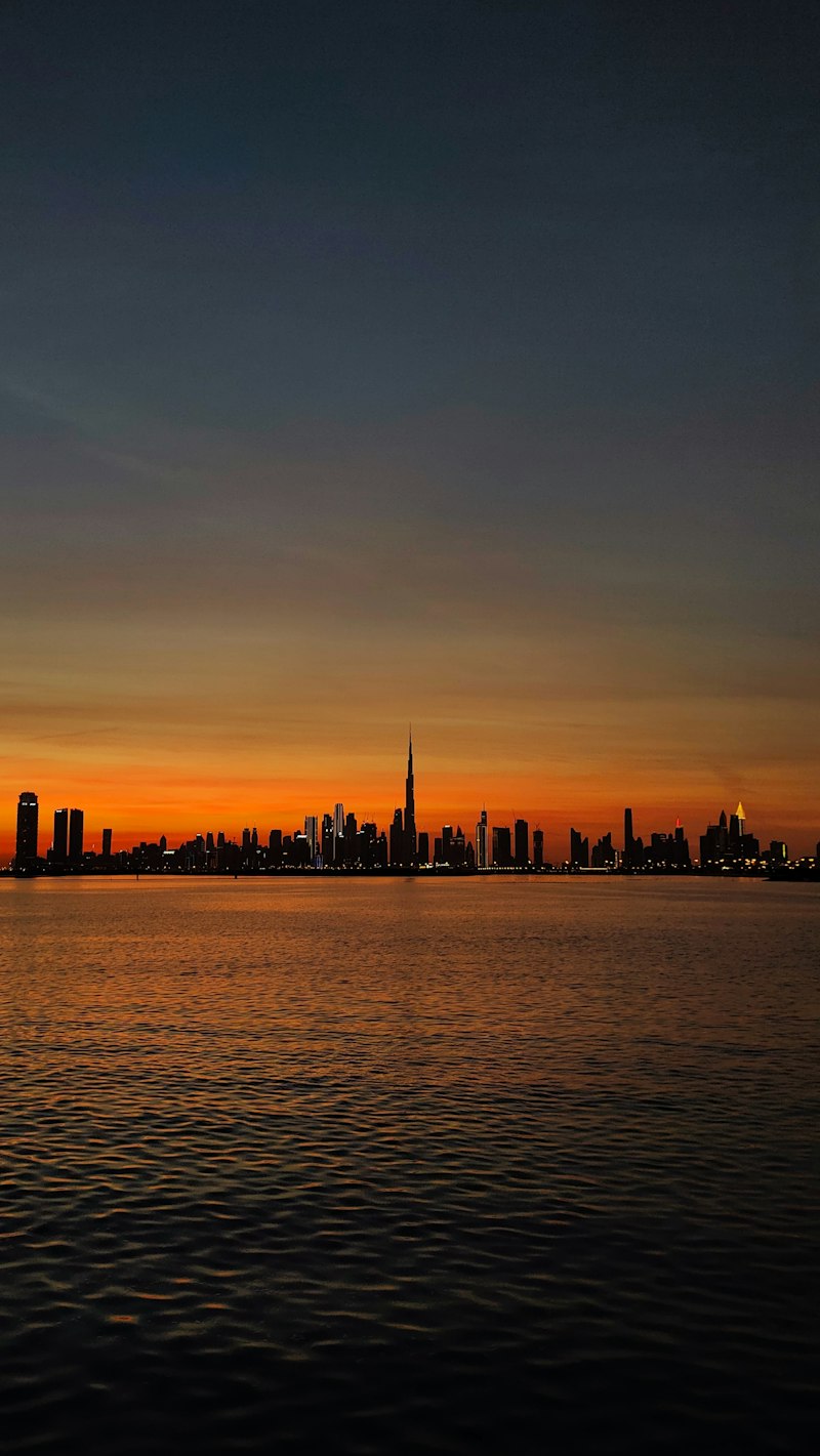 Dubai vs Abu Dhabi Real Estate: Where Should You Invest?
