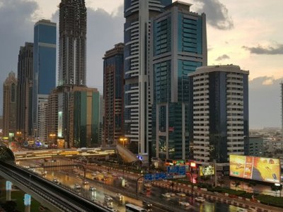 RTA Completes Oud Metha Road Upgrade: What It Means for Property Owners in Zabeel, Al Jaddaf & Umm Hurair