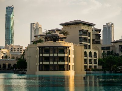 DAMAC Sun City: The Complete Guide to This Mega Development