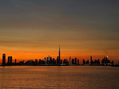 Expo City Dubai: From World Expo to Thriving Urban District