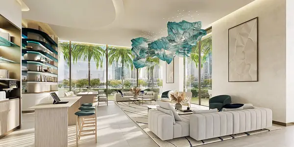 Nikki Beach Residences - Image 1