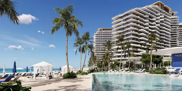 Nikki Beach Residences - Image 2