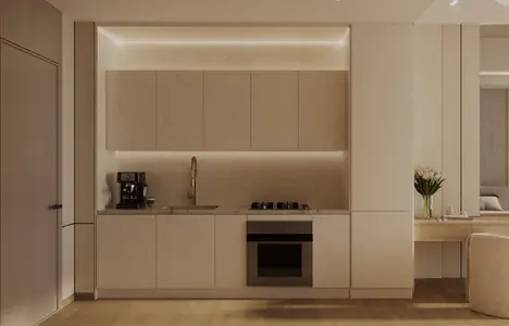 Binghatti Skyrise Tower A - Image 1