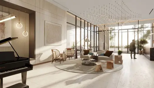 Avenue Park Tower A - Image 2