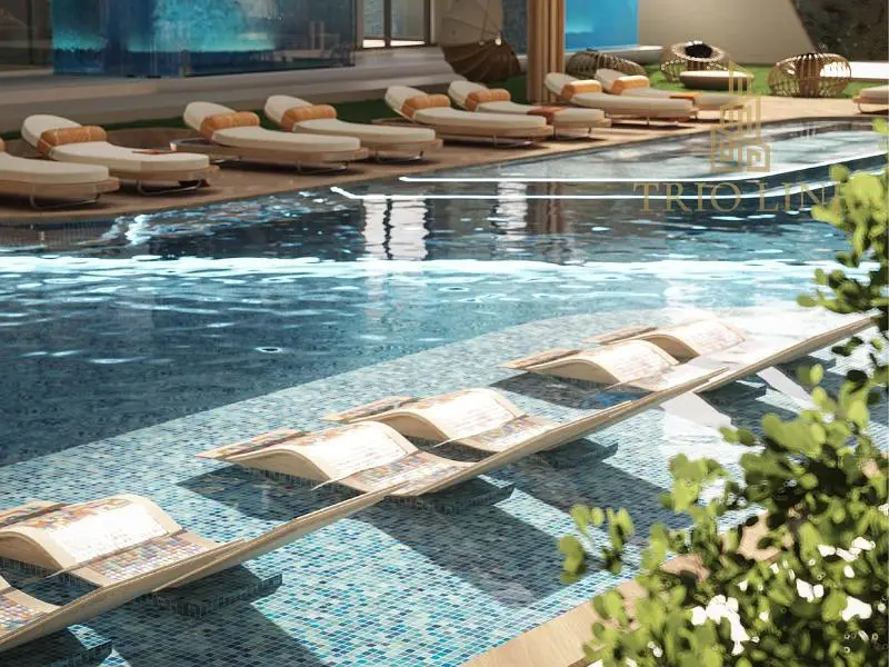 Samana Imperial Gardens - Image 1