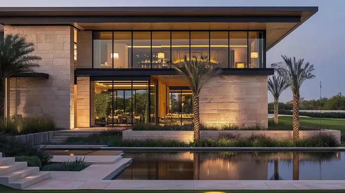 Grand Polo Club and Resort - Image 1