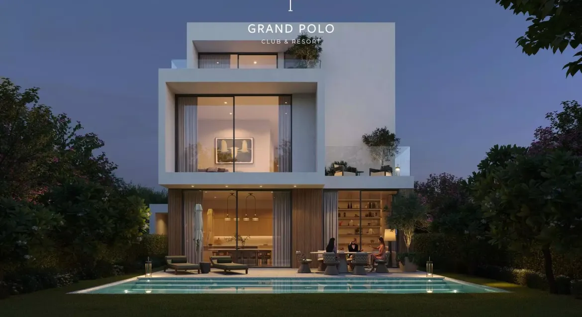 Grand Polo Club and Resort - Image 2