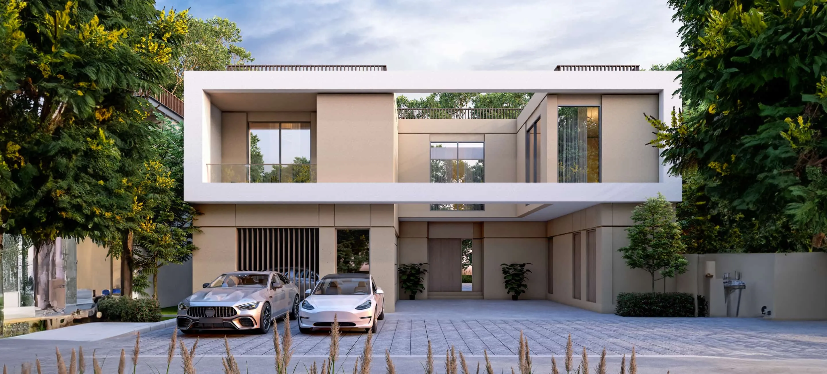 SOBHA ELWOOD VILLAS - Image 3