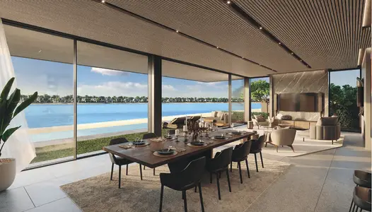 The Beach Collection Frond B - Image 2