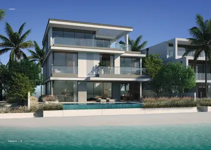 The Beach Collection Frond B - Image 3