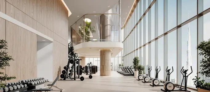 DWTN Residences - Image 1