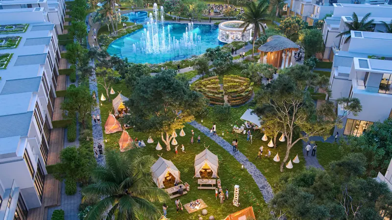 DAMAC ISLAND 2 - Image 3