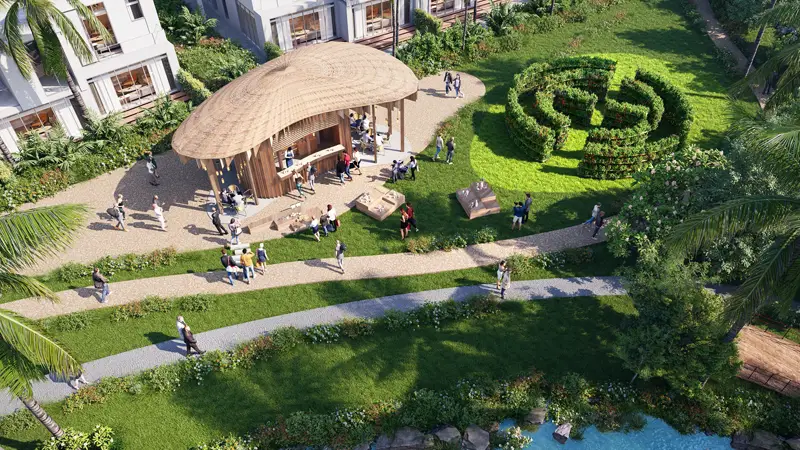 DAMAC ISLAND 2 - Image 4