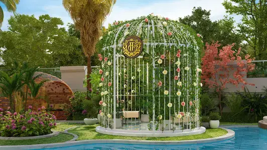 Aqua Flora - Image 2