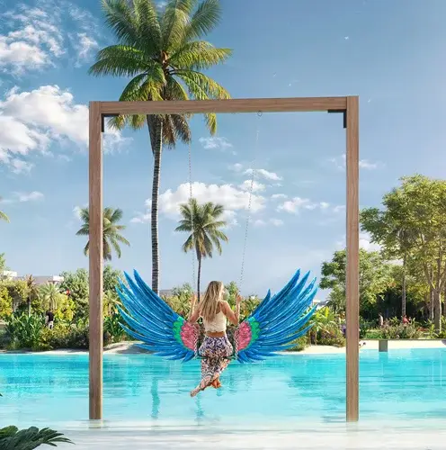 DAMAC ISLAND - Image 2