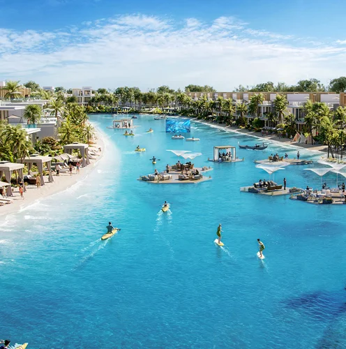 DAMAC ISLAND - Image 4