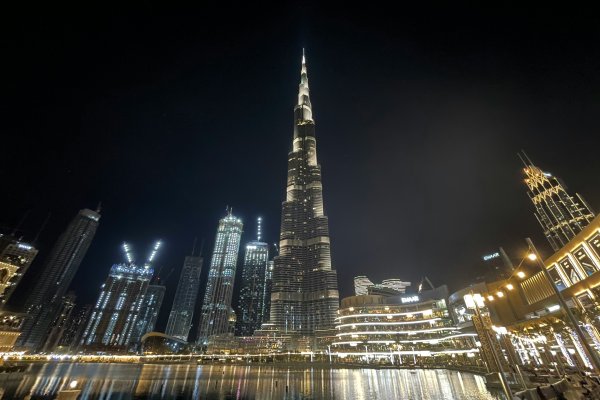 Off-Plan Properties in Dubai: Benefits, Risks, and How to Invest Safely