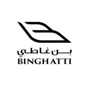 BINGHATTI